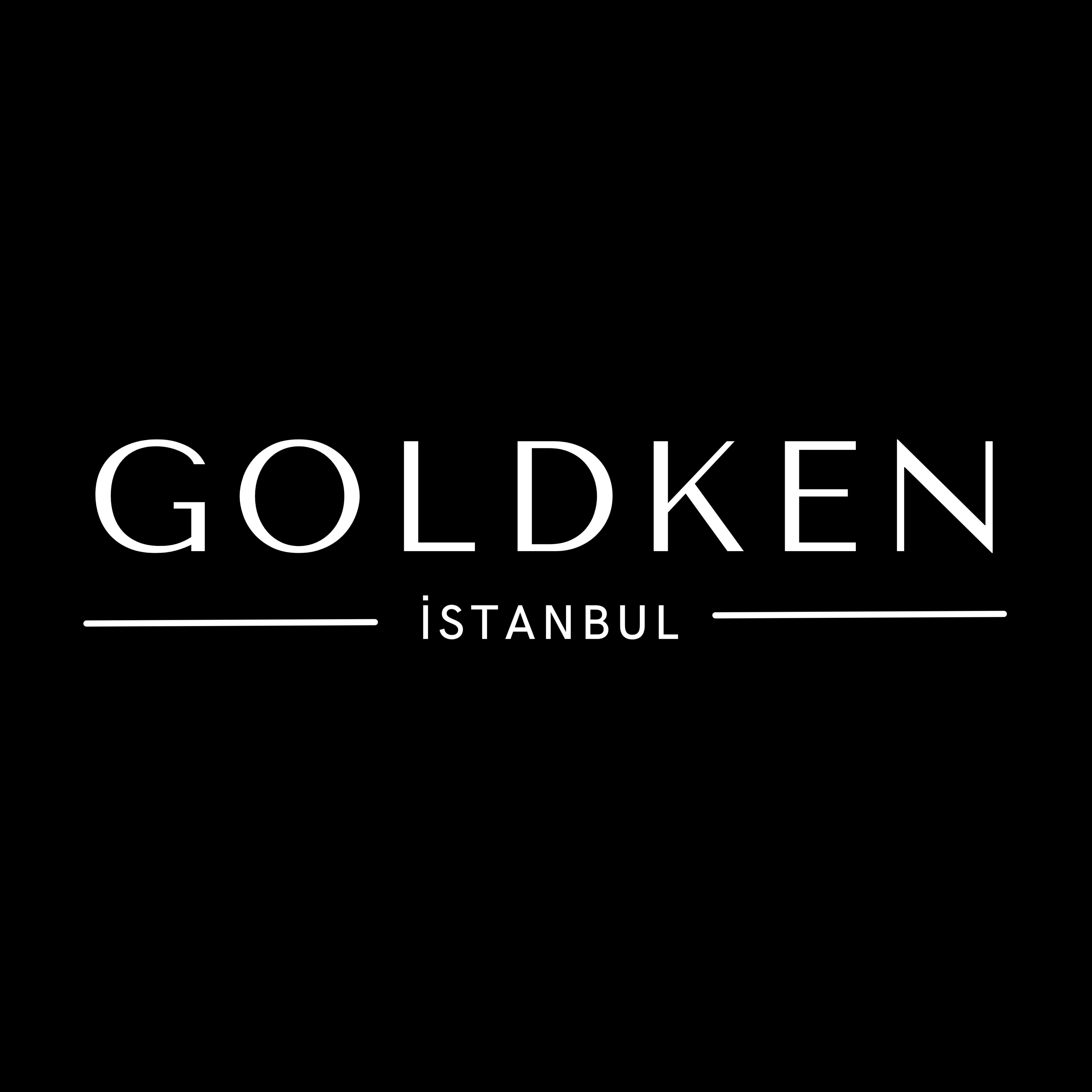 Goldken Logo